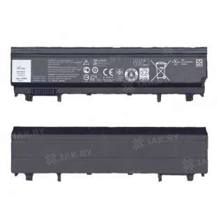 Аккумулятор для ноутбуков DELL E5440 (Latitude p/n:3K7J7) 14.4 V 2.7 Ah арт. 013646 Аккумулятор для ноутбуков DELL E5440 (Latitude p/n:3K7J7) 14.4 V 2.7 Ah арт. 013646