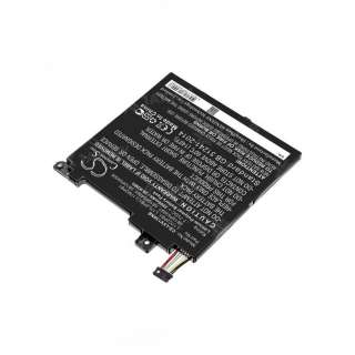 Аккумулятор для ноутбуков LENOVO IBM ( p/n:) 7.7 V 3.9 Ah арт. BT-1652