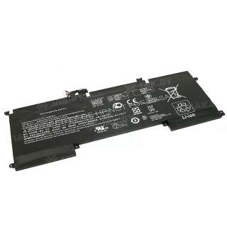 Аккумулятор для ноутбуков HP ( p/n:) 7.7 V 6.9 Ah арт. 064261