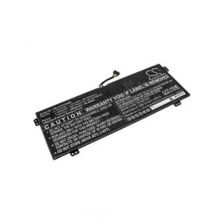Аккумулятор для ноутбуков LENOVO IBM ( p/n:) 7.68 V 6.3 Ah арт. BT-1647