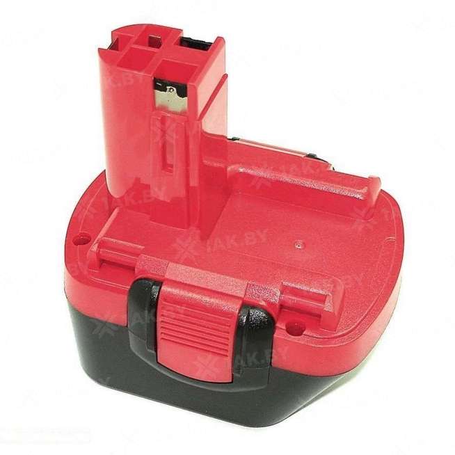 Аккумулятор для электроинструмента BOSCH GSR 12-2 (GSR Series p/n:2607335261) 12 V 3.3 Ah арт. P-797481 0
