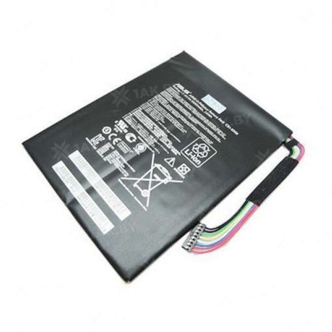 Аккумулятор для ноутбуков ASUS TR101 (Eee Transformer p/n:C21-EP101) 7.4 V 3.3 Ah арт. NBB-00-00014883 0
