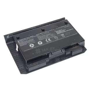 Аккумулятор для ноутбуков CLEVO P375 (P Series p/n:P375BAT-8) 15.12 V 5.9 Ah арт. 077522 Аккумулятор для ноутбуков CLEVO P375 (P Series p/n:P375BAT-8) 15.12 V 5.9 Ah арт. 077522