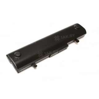 Аккумулятор для ноутбуков ASUS 1001P (Eee PC p/n:AL31-1005) 10.8 V 5.2 Ah арт. BT-168BE Аккумулятор для ноутбуков ASUS 1001P (Eee PC p/n:AL31-1005) 10.8 V 5.2 Ah арт. BT-168BE