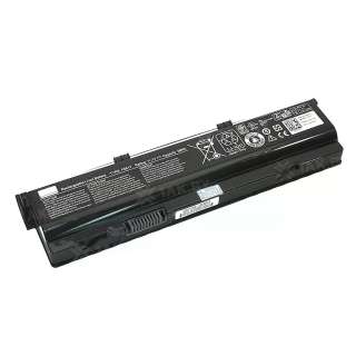 Аккумулятор для ноутбуков DELL M15x (Alienware p/n:F681T) 11.1 V 5 Ah арт. 074803