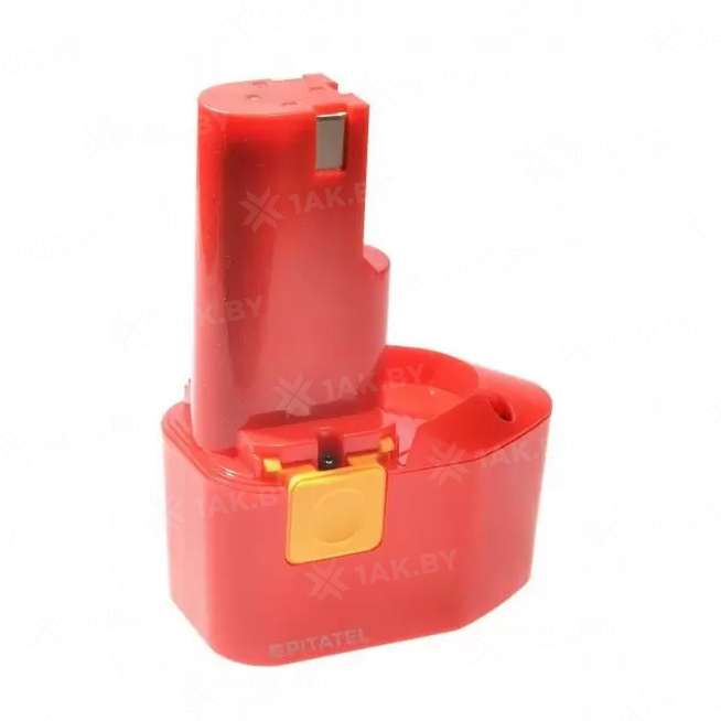 Аккумулятор для электроинструмента MILWAUKEE 0398-1 (Все серии p/n:48-11-0140) 12 V 2 Ah арт. TSB-066-MIL12C-20C 0