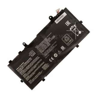 Аккумулятор для ноутбуков ASUS J401CA (VivoBook Flip 14 p/n:C21N1714) 7.6 V 4.9 Ah арт. P-869951