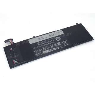 Аккумулятор для ноутбуков DELL 11 (3135) (Inspiron p/n:CGMN2) 11.1 V 4.5 Ah арт. 065225