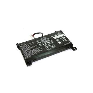 Аккумулятор для ноутбуков HP ( p/n:) 14.4 V 5.98 Ah арт. BAT-HP-172