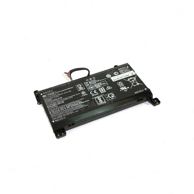 Аккумулятор для ноутбуков HP ( p/n:) 14.4 V 5.98 Ah арт. BAT-HP-172 0