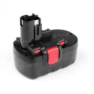 Аккумулятор для электроинструмента BOSCH GSA 18VE (GSA Series p/n:2607335560) 18 V 1.5 Ah арт. TOP-102748