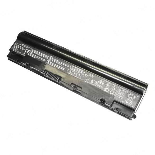 Аккумулятор для ноутбуков ASUS 1025C (Eee PC p/n:A31-1025) 10.8-11.34 V 4.4 Ah арт. 006738 0