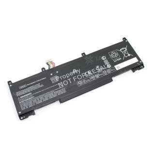 Аккумулятор для ноутбуков HP ( p/n:) 11.4 V 3.947 Ah арт. 088489 Аккумулятор для ноутбуков HP ( p/n:) 11.4 V 3.947 Ah арт. 088489