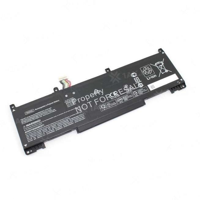 Аккумулятор для ноутбуков HP ( p/n:) 11.4 V 3.947 Ah арт. 088489 0