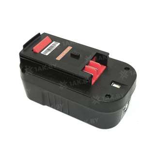 Аккумулятор для электроинструмента BLACK&DECKER BD18PSK (BD Series p/n:244760-00) 18 V 3 Ah арт. 074716 Аккумулятор для электроинструмента BLACK&DECKER BD18PSK (BD Series p/n:244760-00) 18 V 3 Ah арт. 074716
