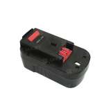 Аккумулятор для электроинструмента BLACK&amp;DECKER BD18PSK (BD Series p/n:244760-00) 18 V 1.5 Ah арт. 075009