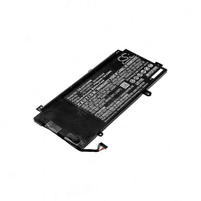 Аккумулятор для ноутбуков LENOVO IBM ( p/n:) 15.1 V 4.36 Ah арт. P101.00188 0