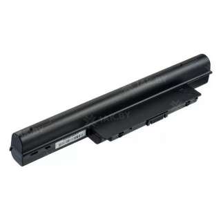 Аккумулятор для ноутбуков ACER 4250 (Aspire p/n:31CR19/65-2) 10.8 V 10.2 Ah арт. BT-071HP