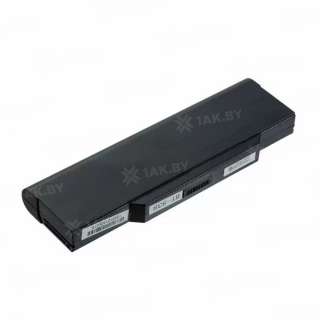 Аккумулятор для ноутбуков LENOVO IBM, MITAC ( p/n:) 11.1 V 4.4 Ah арт. BT-838