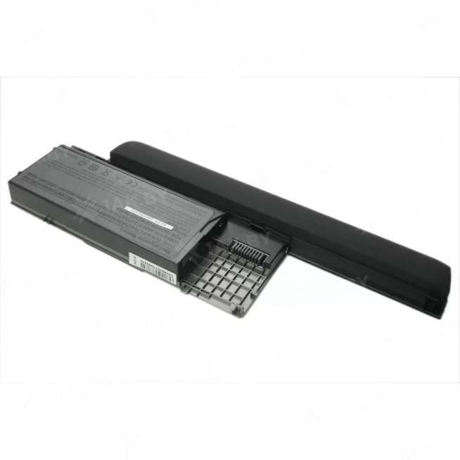 Аккумулятор для ноутбуков DELL D630 (Latitude p/n:312-0383) 10.8 V 7.9 Ah арт. 002571 0