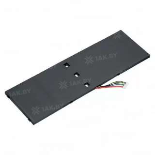 Аккумулятор для ноутбуков ACER V5-552-X814 (Aspire p/n:AL13B3K) 15.2 V 3 Ah арт. BT-081