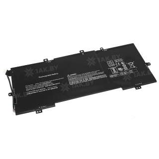 Аккумулятор для ноутбуков HP ( p/n:) 11.4 V 3.95 Ah арт. 058530 Аккумулятор для ноутбуков HP ( p/n:) 11.4 V 3.95 Ah арт. 058530