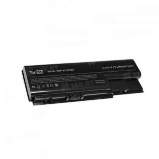 Аккумулятор для ноутбуков ACER 5220 (Aspire p/n:934T2180F) 14.4 V 4.4 Ah арт. TOP-94653