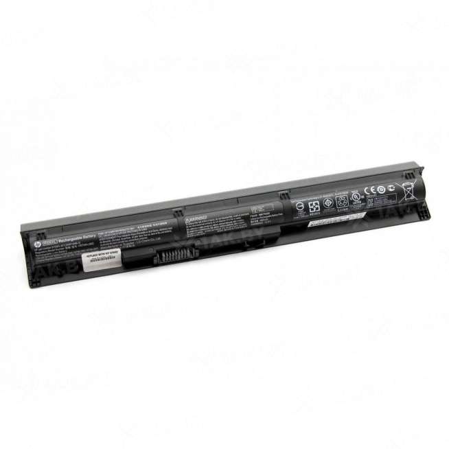Аккумулятор для ноутбуков HP ( p/n:) 14.8 V 2.85 Ah арт. NBB-00-00015257 0