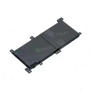 Аккумулятор для ноутбуков ASUS X556UA (VivoBook p/n:C21N1509)  арт. BT-1138