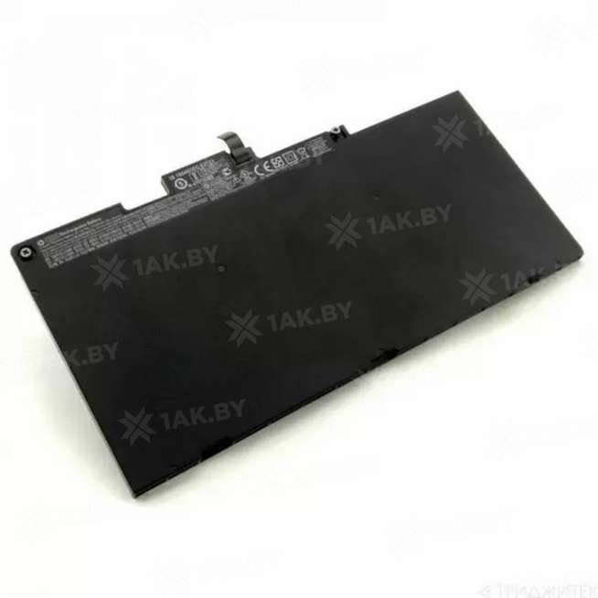 Аккумулятор для ноутбуков HP ( p/n:) 11.4 V 4 Ah арт. P-784947 0