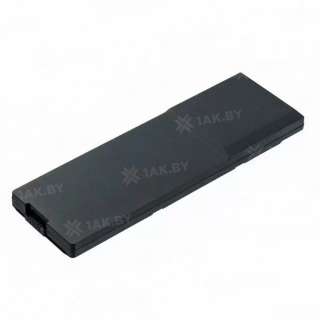 Аккумулятор для ноутбуков SONY ( p/n:) 11.1 V 3.6 Ah арт. BT-675 Аккумулятор для ноутбуков SONY ( p/n:) 11.1 V 3.6 Ah арт. BT-675