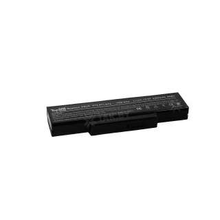 Аккумулятор для ноутбуков ASUS A72D (A Series p/n:A32-K72) 10.8 V 4.4 Ah арт. TOP-85204