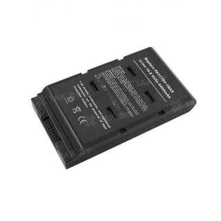 Аккумулятор для ноутбуков TOSHIBA ( p/n:) 10.8 V 4.4 Ah арт. NBB-00-00001070