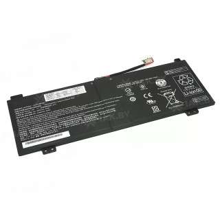 Аккумулятор для ноутбуков ACER R751T (Chromebook p/n:AP16K4J) 7.6 V 4.87 Ah арт. 74308