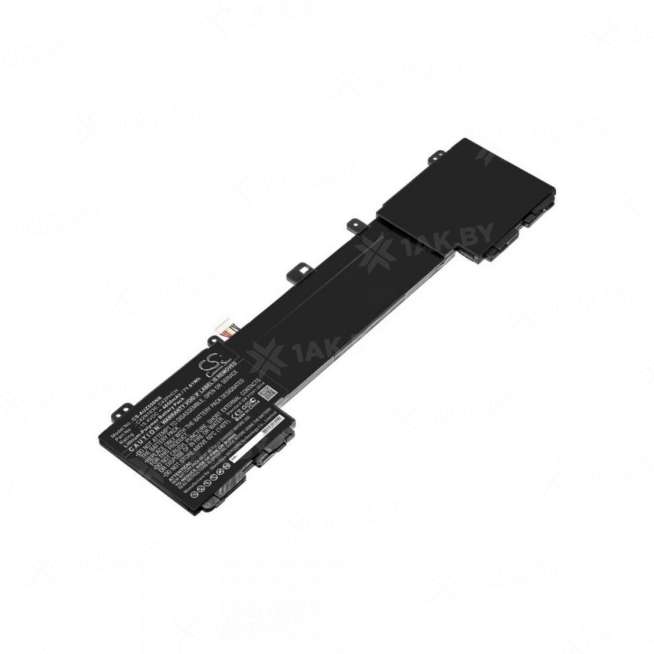 Аккумулятор для ноутбуков ASUS UX550VD (UX Series p/n:C42N1630) 15.4 V 4.65 Ah арт. P101.00127 0