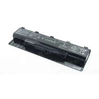 Аккумулятор для ноутбуков ASUS G56JR (G Series p/n:A31-N56) 10.8 V 5.2 Ah арт. 012611 Аккумулятор для ноутбуков ASUS G56JR (G Series p/n:A31-N56) 10.8 V 5.2 Ah арт. 012611