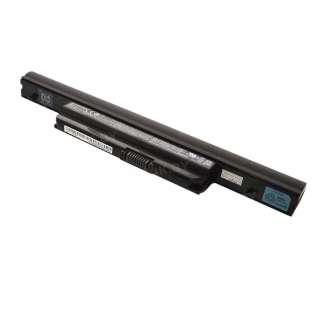 Аккумулятор для ноутбуков ACER 3820T (Aspire p/n:AS10B31) 10.8-11.34 V 5.6 Ah арт. 003144