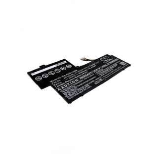 Аккумулятор для ноутбуков ACER 1 SF113-31-A14Q (Swift p/n:AP16A4K) 11.25 V 3.7 Ah арт. P101.00172