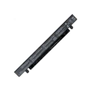 Аккумулятор для ноутбуков ASUS A450 (A Series p/n:A41-X550A) 14.4 V 2.6 Ah арт. P-799442 Аккумулятор для ноутбуков ASUS A450 (A Series p/n:A41-X550A) 14.4 V 2.6 Ah арт. P-799442