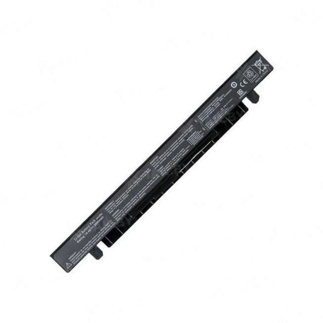 Аккумулятор для ноутбуков ASUS A450 (A Series p/n:A41-X550A) 14.4 V 2.6 Ah арт. P-799442 0