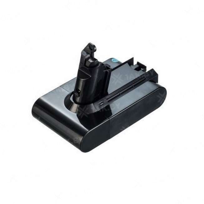 Аккумулятор для пылесосов DYSON DC58 Animal (DC Series p/n:61034-01) 21.6 V 2.5 Ah арт. P-860730 0