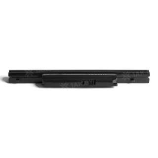 Аккумулятор для ноутбуков ACER 3820T (Aspire p/n:AS10B31) 11.1 V 4.4 Ah арт. TOP-94673
