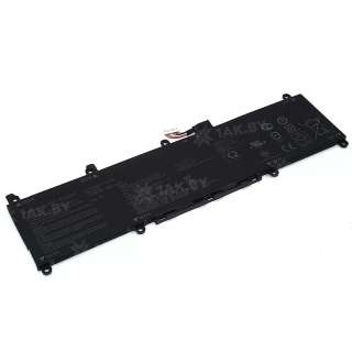 Аккумулятор для ноутбуков ASUS S330FA (VivoBook S13 p/n:C31N1806) 11.55 V 3.64 Ah арт. 077561