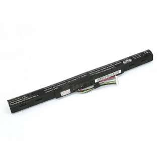 Аккумулятор для ноутбуков ACER E5-422 (Aspire p/n:AL15A32) 14.4 V 2.2 Ah арт. 061271 Аккумулятор для ноутбуков ACER E5-422 (Aspire p/n:AL15A32) 14.4 V 2.2 Ah арт. 061271