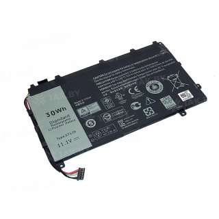 Аккумулятор для ноутбуков DELL 7350 (Latitude 13 p/n:0GWV47) 11.1 V 2.7 Ah арт. 074809 Аккумулятор для ноутбуков DELL 7350 (Latitude 13 p/n:0GWV47) 11.1 V 2.7 Ah арт. 074809