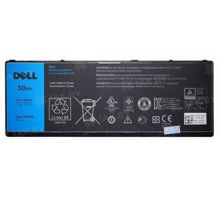 Аккумулятор для ноутбуков DELL ST2 (Latitude 10 p/n:FWRM8) 7.4 V 3.85 Ah арт. BAT-DE-147