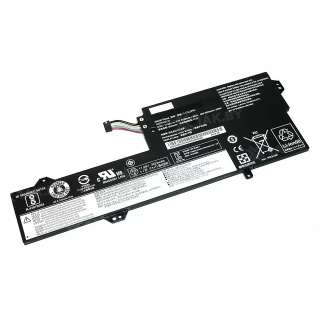 Аккумулятор для ноутбуков LENOVO IBM ( p/n:) 11.52 V 3.166 Ah арт. 073525