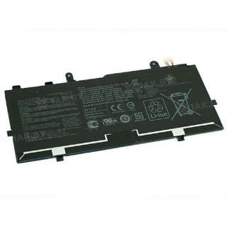 Аккумулятор для ноутбуков ASUS J401CA (VivoBook Flip 14 p/n:C21N1714) 7.7 V 5 Ah арт. BAT-AS-146