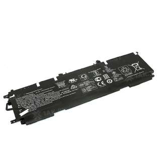 Аккумулятор для ноутбуков HP ( p/n:) 11.55 V 4.55 Ah арт. 064260