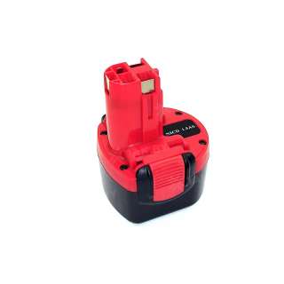 Аккумулятор для электроинструмента BOSCH EXACT 1100 (Exact p/n:2607335272) 7.2 V 1.5 Ah арт. 075140